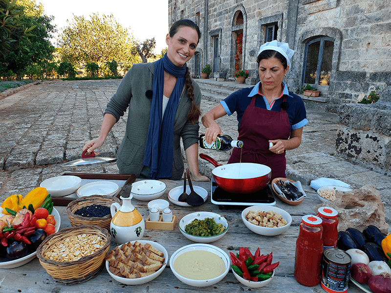 nadia, ellis, nadia ellis, the vegan italian chef, vegan, italian chef, vegan italian chef, israel