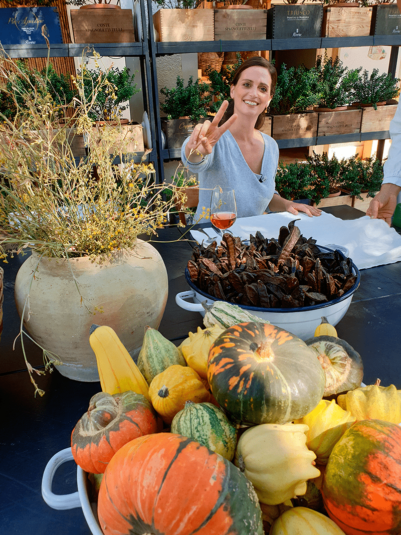 nadia, ellis, nadia ellis, the vegan italian chef, vegan, italian chef, vegan italian chef, israel